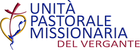 Unità Pastorale Missionaria del Vergante Logo