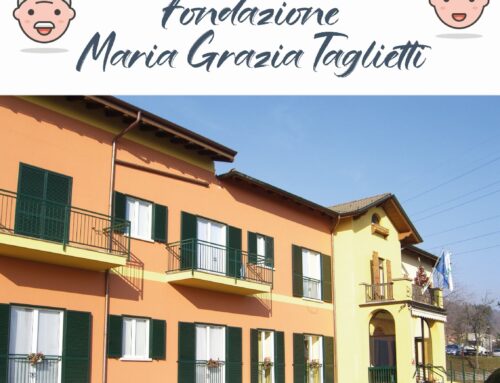 Presente e Futuro della Fondazione Maria Grazia Taglietti: Riunione Aperta a Tutti (Nebbiuno, Casa Fassi –  mercoledì 2 luglio, ore 21.00)