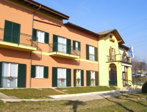 La Fondazione Taglietti tra Passato, Presente e Futuro